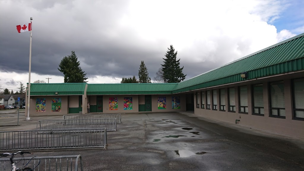 Bonaccord Elementary School | 14986 98 Ave, Surrey, BC V3R 1J1, Canada | Phone: (604) 584-3533