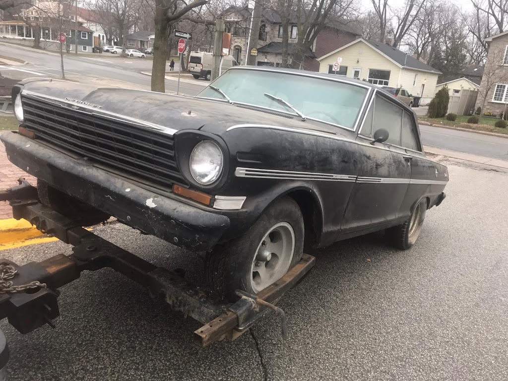 Scrap King Dealer | 608 Erinbrook Dr, Kitchener, ON N2E 3N1, Canada | Phone: (416) 902-4489