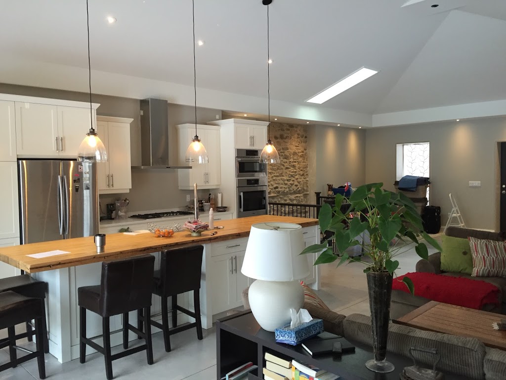 Agentis Electric Ltd | 6 Parker Pl, Guelph, ON N1E 7A7, Canada | Phone: (226) 203-0633