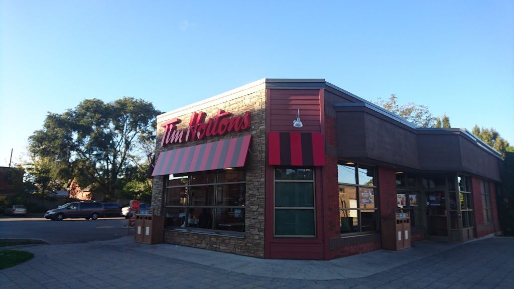 Tim Hortons | 133 Bay St N, Hamilton, ON L8R 2P5, Canada | Phone: (905) 525-6289