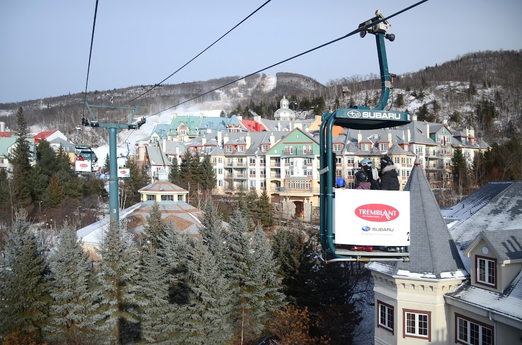Inscape 2.0 - Rental Condo, Tremblant-les-Eaux, Mont-Tremblant | Chem. des Quatre-Sommets #231-3, Mont-Tremblant, QC J8E 1C6, Canada | Phone: (819) 230-2678