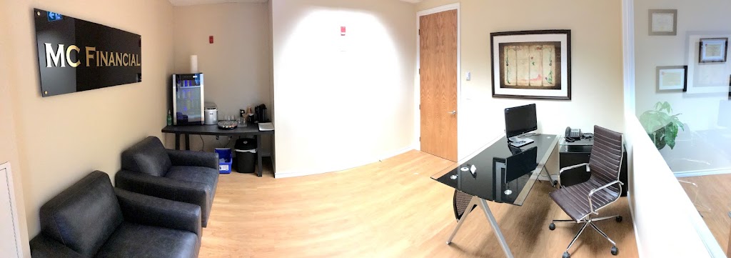 MC Financial | 5330 Canotek Rd #33, Gloucester, ON K1J 9C3, Canada | Phone: (343) 888-3228