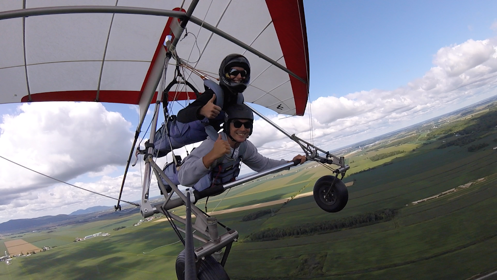 Aviation Saint Paul | 812 Rang Elmire, Saint-Paul-dAbbotsford, QC J0E 1A0, Canada | Phone: (514) 887-1514