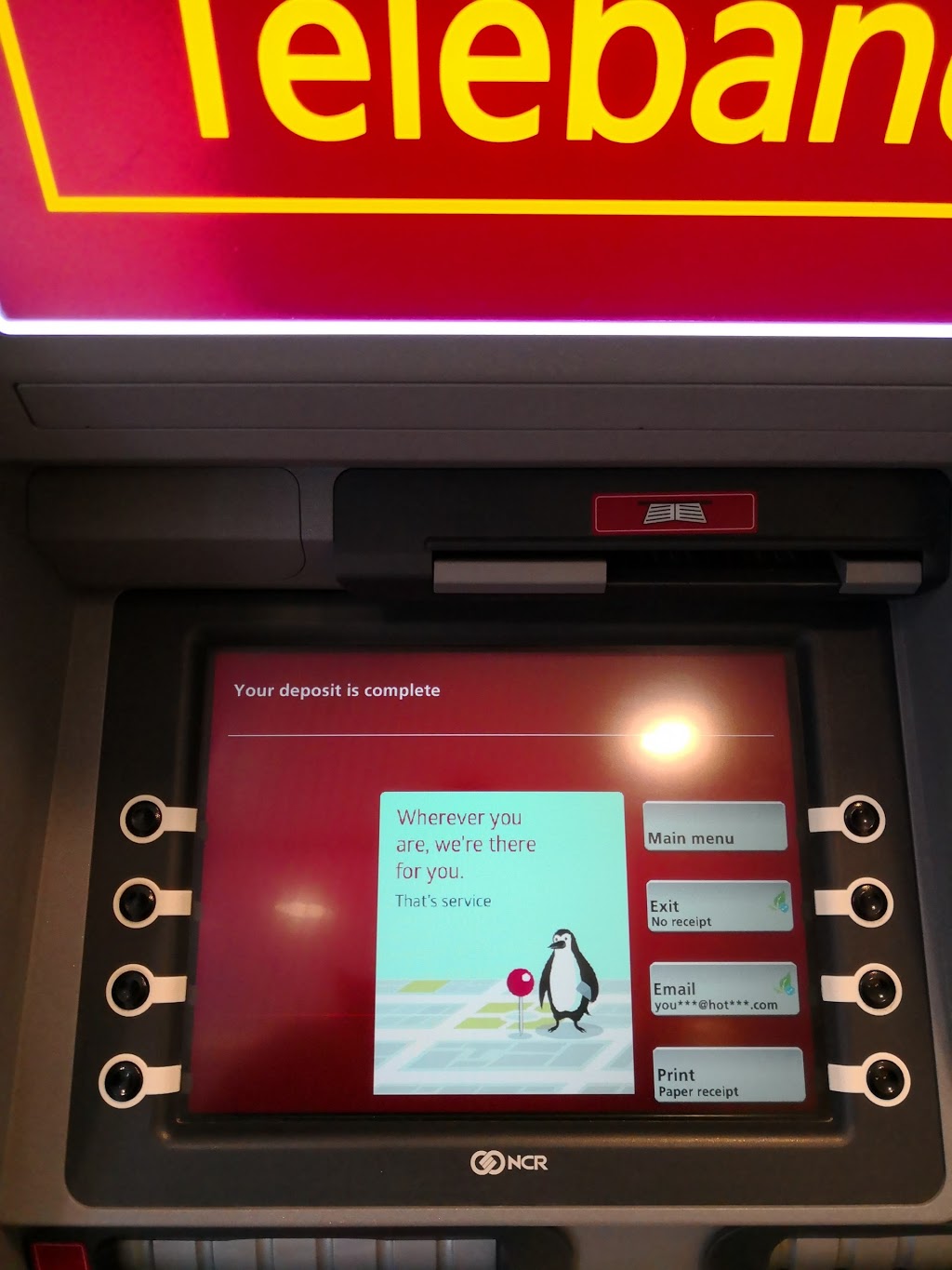 CIBC Branch with ATM | 249 Blvd. de la Côte-Vertu, Saint-Laurent, QC H4N 1C8, Canada | Phone: (514) 334-3405