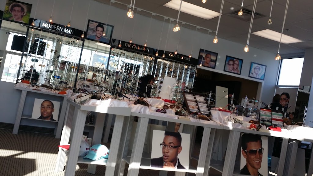 Hakim Optical Pembina | 1295 Pembina Hwy, Winnipeg, MB R3T 2B3, Canada | Phone: (204) 897-2020