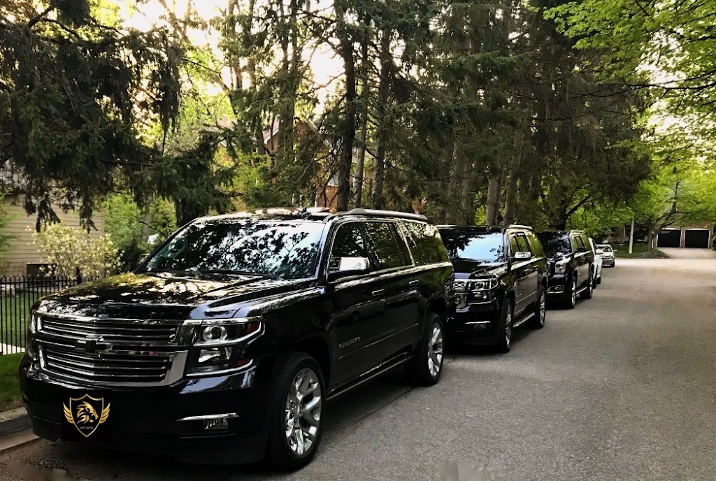 ETI Executive Transportation Inc. | 158 Cummer Ave, North York, ON M2M 2E7, Canada | Phone: (647) 633-3307