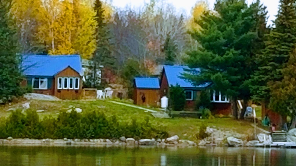 Leisure Fishing Hideaway | 3329 ON-11, Marten River, ON P0H 1T0, 3329 ON-11, Marten River, ON P0H 1T0, Canada | Phone: (705) 491-1642