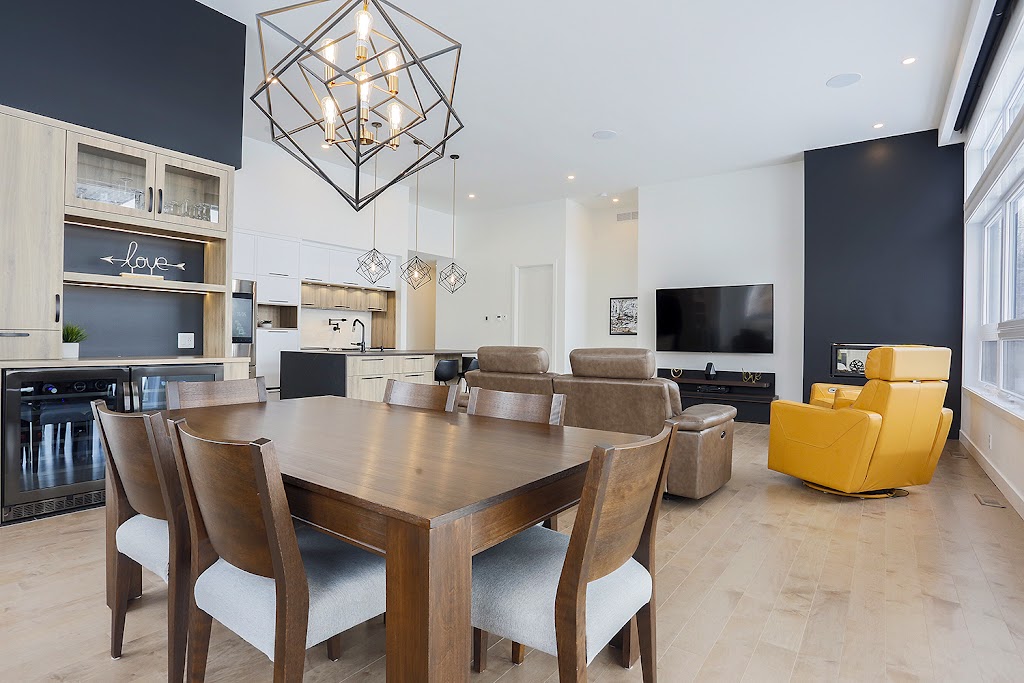 Construction CJP et fils | 112 Rue Cartier, Cap-Santé, QC G0A 1L0, Canada | Phone: (418) 283-3272