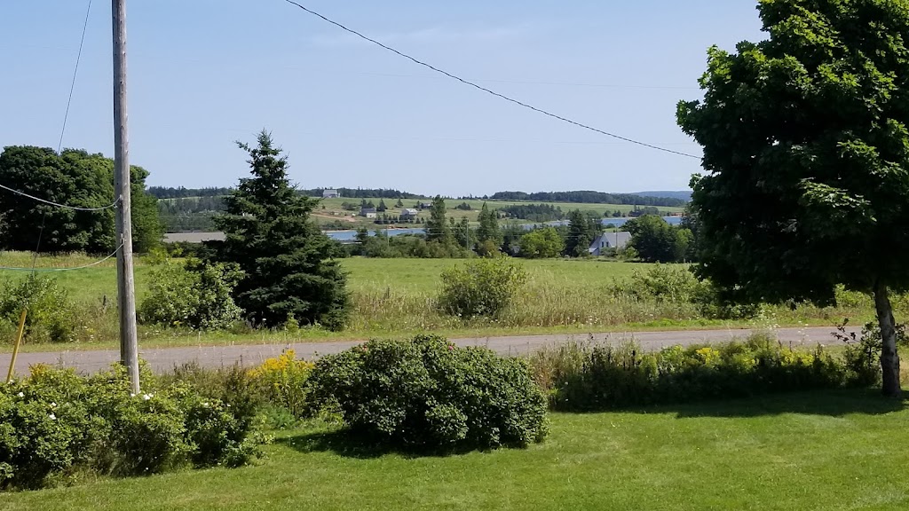 Anchor n Plough Country Home Getaway | 79 Bernard Rd French River, Kensington, PE C0B 1M0, Canada | Phone: (902) 394-4816