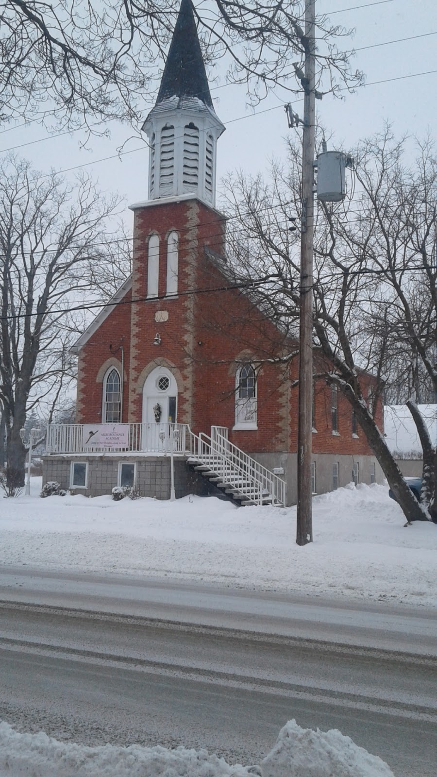 Keswick United Church | 177 Church St, Keswick, ON L4P 1J4, Canada | Phone: (905) 476-5532