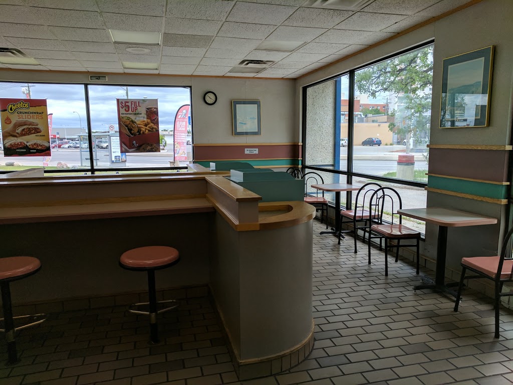 KFC | 1100 St Marys Rd, Winnipeg, MB R2M 3T4, Canada | Phone: (204) 987-8209