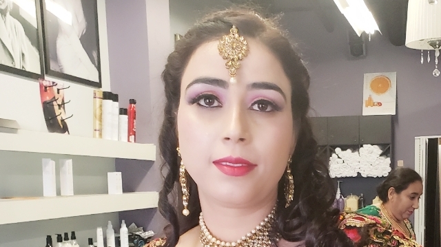 Queen’s Salon & Spa Inc. | 9000 Weston Rd Unit 6, Woodbridge, ON L4L 1A6, Canada | Phone: (905) 850-8520
