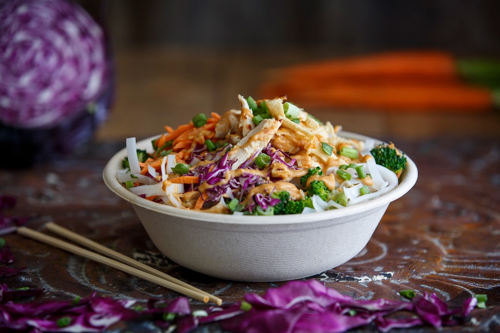 Freshii | 9737 Macleod Trail SW #690, Calgary, AB T2J 0P6, Canada | Phone: (403) 454-0700