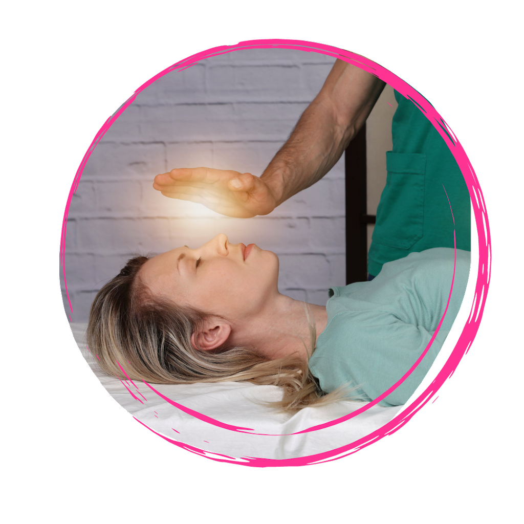 HealinWithin- Reiki | health | Oakhaven Dr, Oakville, ON L6M 3X9, Canada | 6478677978 OR +1 647-867-7978