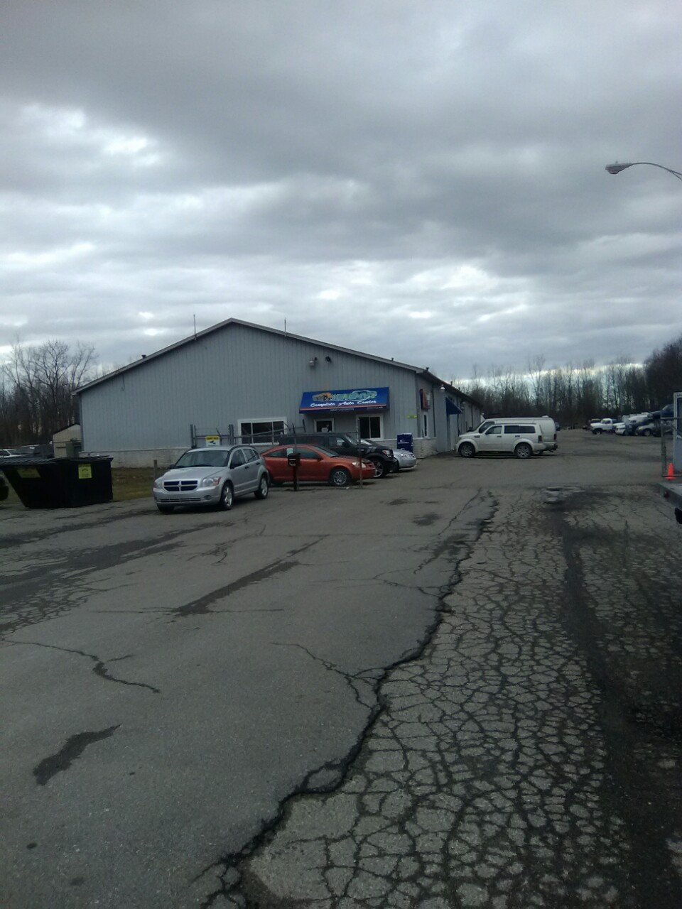Jeremys Automotive & Performance | 10788 Gratiot Ave, Casco, MI 48064, USA | Phone: (586) 727-5419