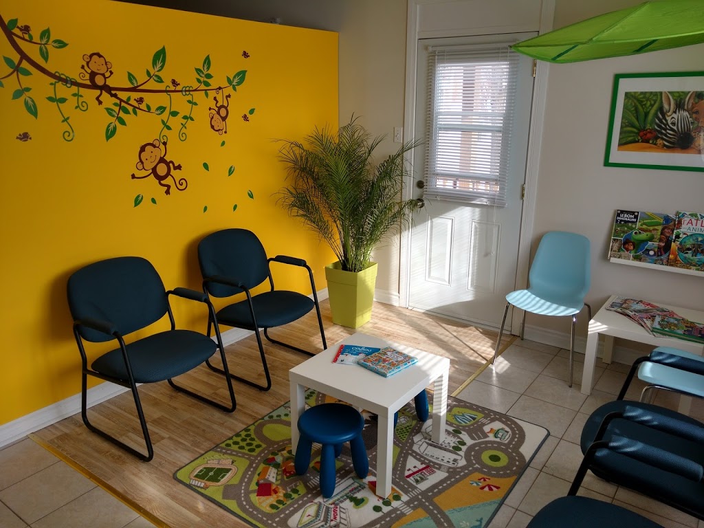Clinique dorthophonie des Trois-Lacs | 145 Rue Chicoine, Vaudreuil-Dorion, QC J7V 1Y7, Canada | Phone: (514) 476-4457