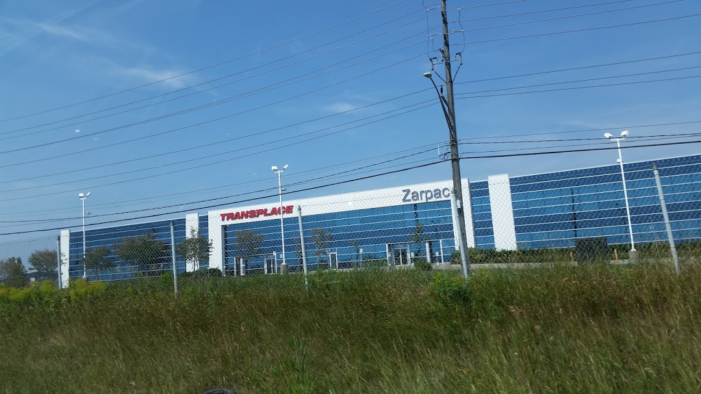 Transplace | 1185 North Service Rd E Unit A, Oakville, ON L6H 1A7, Canada | Phone: (800) 387-7108