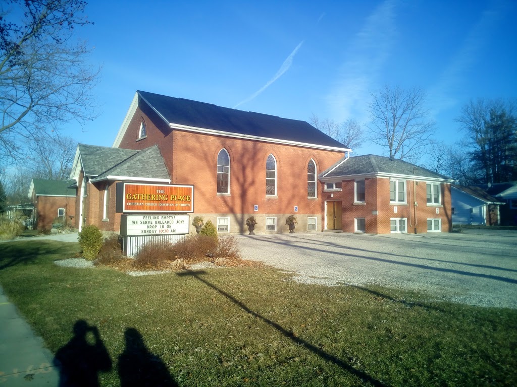 The Gathering Place | 66 Main St W, Ridgetown, ON N0P 2C0, Canada | Phone: (519) 674-2062