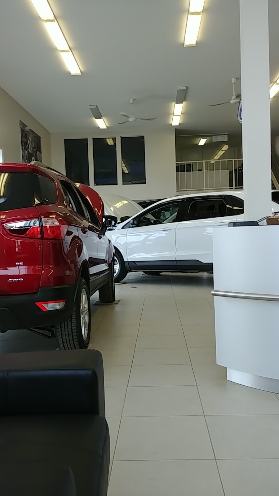 Savage Ford Sales | 72 Front St, Sturgeon Falls, ON P2B 2H2, Canada | Phone: (705) 753-2110