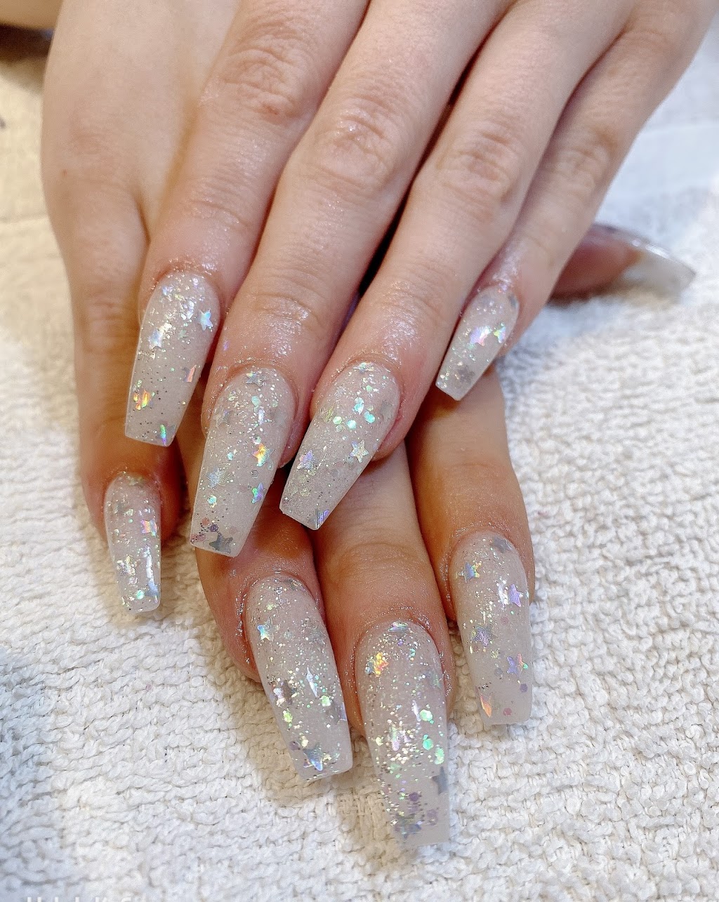 Envy Nails | 10355 152 St, Surrey, BC V3R 7C1, Canada | Phone: (778) 394-0808