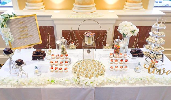 Jujhars Dessert Bar | 13407 71a Ave, Surrey, BC V3W 2L2, Canada | Phone: (604) 500-0891