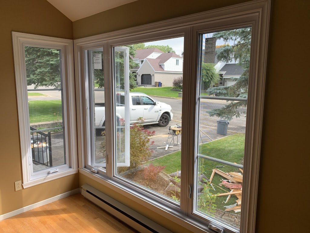 Installation TJ - Portes et Fenêtres | 45 Rue Yves Tessier, Blainville, QC J7C 5W9, Canada | Phone: (514) 893-3250