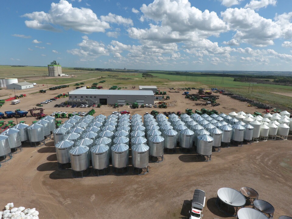 Discovery Co-op Farm Supply | 10060 Hereford St, North Battleford, SK S9A 3W6, Canada | Phone: (306) 445-9457