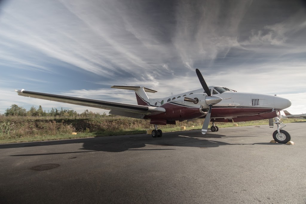 Gateway Facilities FBO | 645 Pratt and Whitney Dr, Goffs, NS B2T 0H4, Canada | Phone: (902) 873-1900