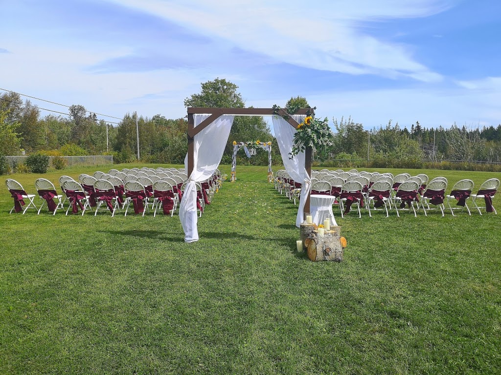 Little Harbour Community Centre | Little Harbour Rd, Pictou, Subd. C, NS B2H 5C4, Canada | Phone: (902) 752-7426