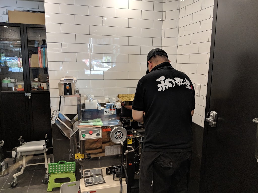Wakado Ramen | 907 10 Ave SW, Calgary, AB T2R 0B5, Canada | Phone: (403) 457-8828