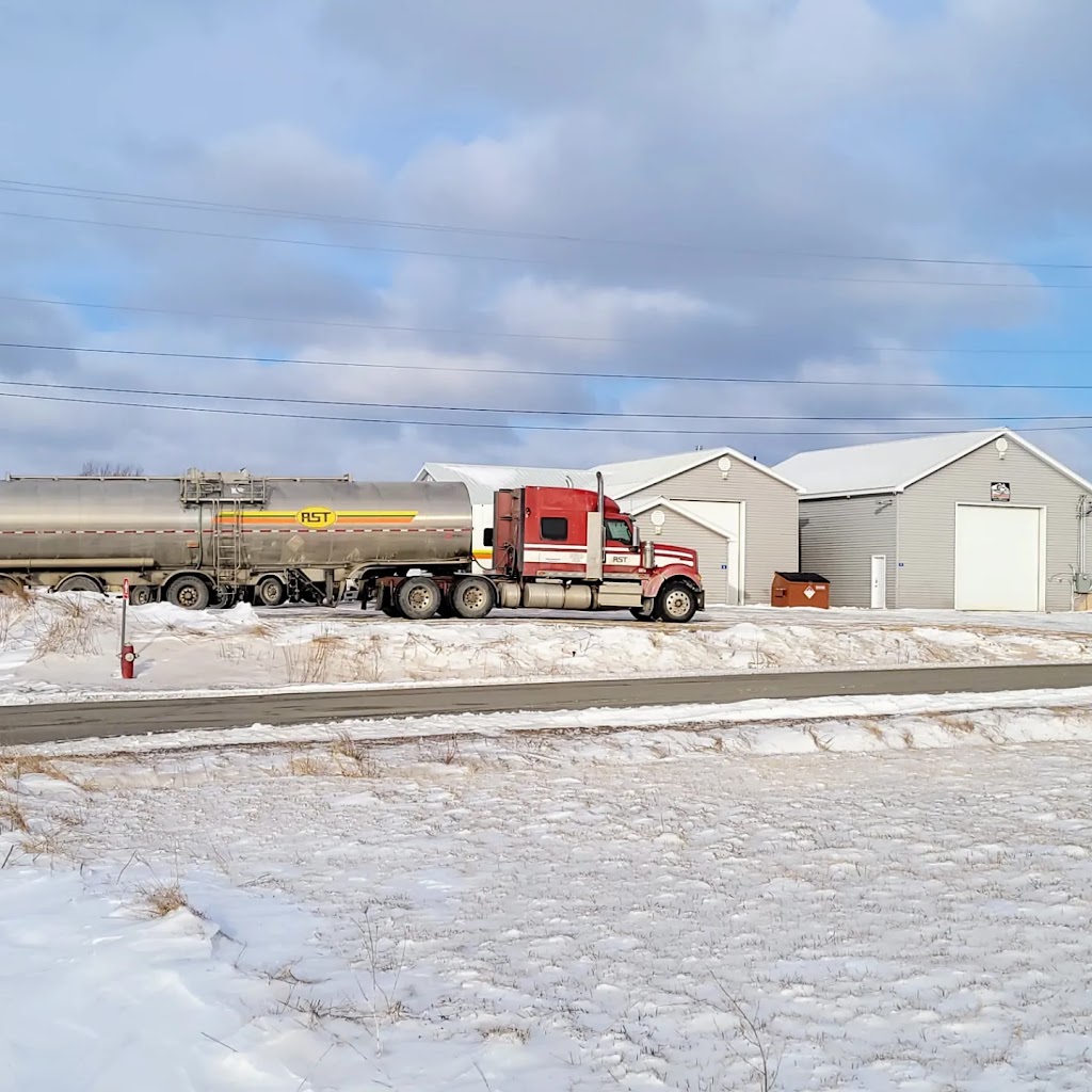Stilmac Bulk Transport Ltd. | 4 Sloan Dr, Sackville, NB E4L 4K7, Canada | Phone: (506) 540-0419