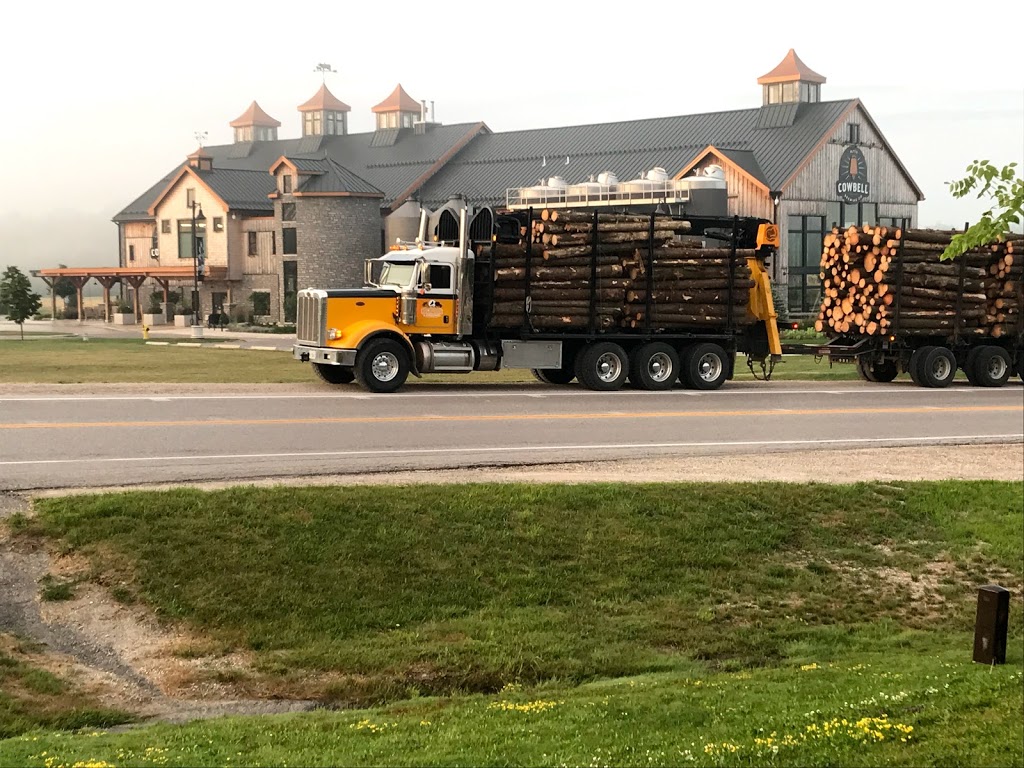 Moggie Valley Timber | 684063, Side Rd 30, Holland Centre, ON N0H 1R0, Canada | Phone: (519) 794-0018