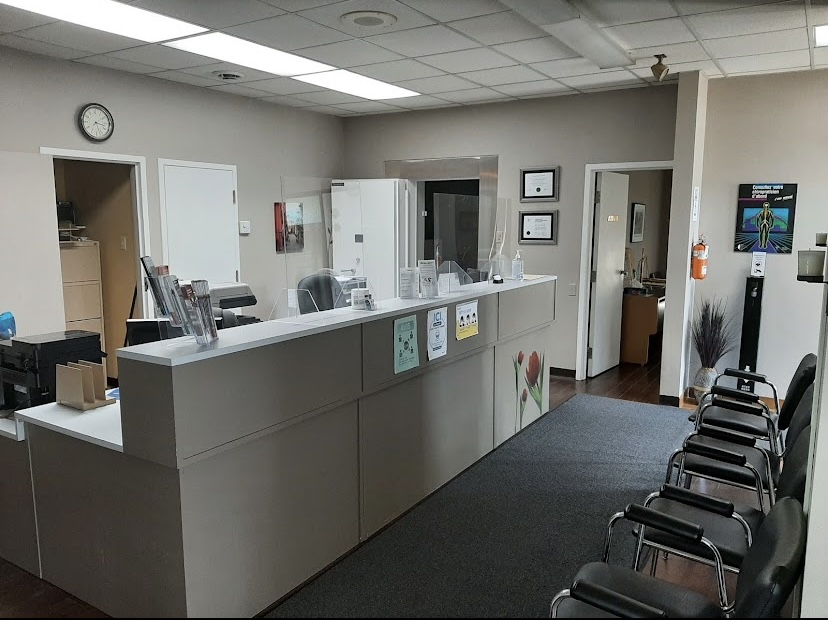 Massothérapie Jessica Brière | 799 15e Av, Grand-Mère, QC G9T 1E9, Canada | Phone: (819) 913-9484