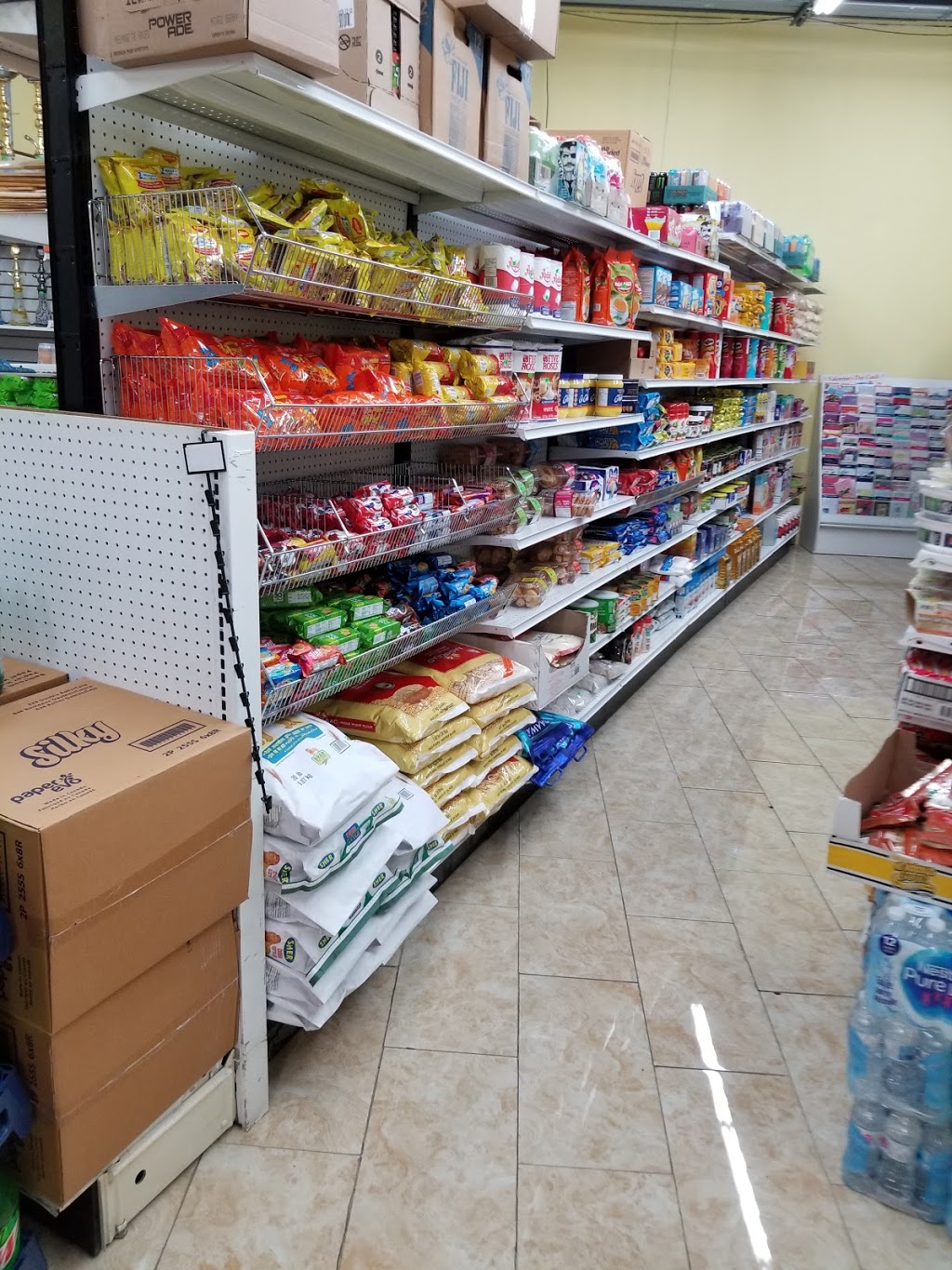 Hasty Market | 6640 Finch Ave W, Etobicoke, ON M9W 0B3, Canada | Phone: (416) 675-0570