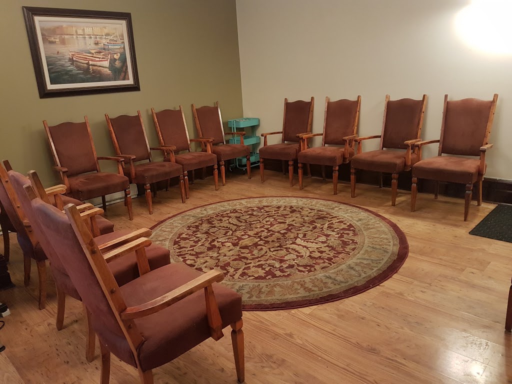 Dr François Poulin, Chiropraticien, D.C. | 228 Rue Sainte-Marie, La Prairie, QC J5R 1G2, Canada | Phone: (450) 761-0090