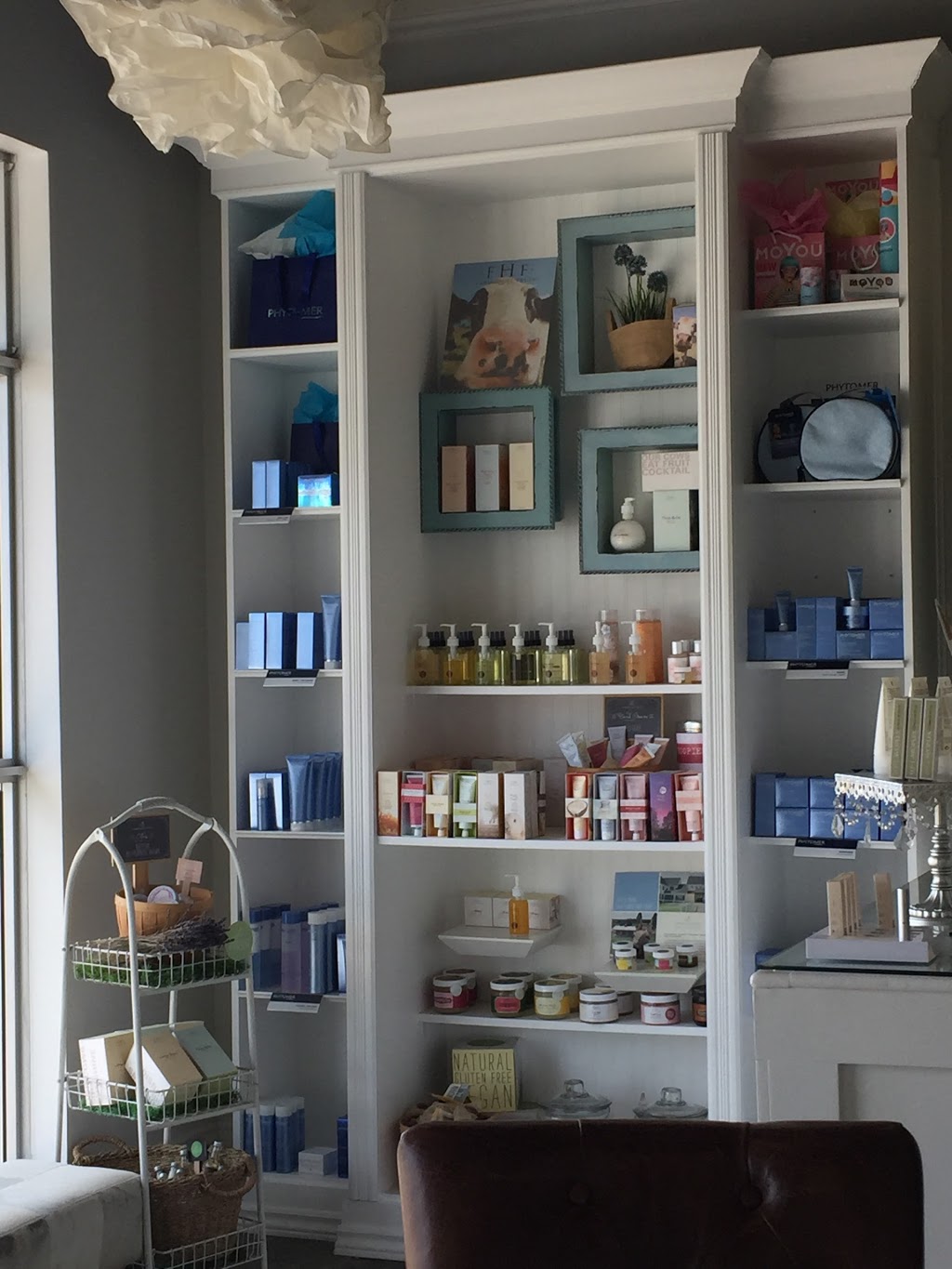 Glow Day Spa | 178 Essa Rd, Barrie, ON L4N 3L1, Canada | Phone: (705) 734-3800