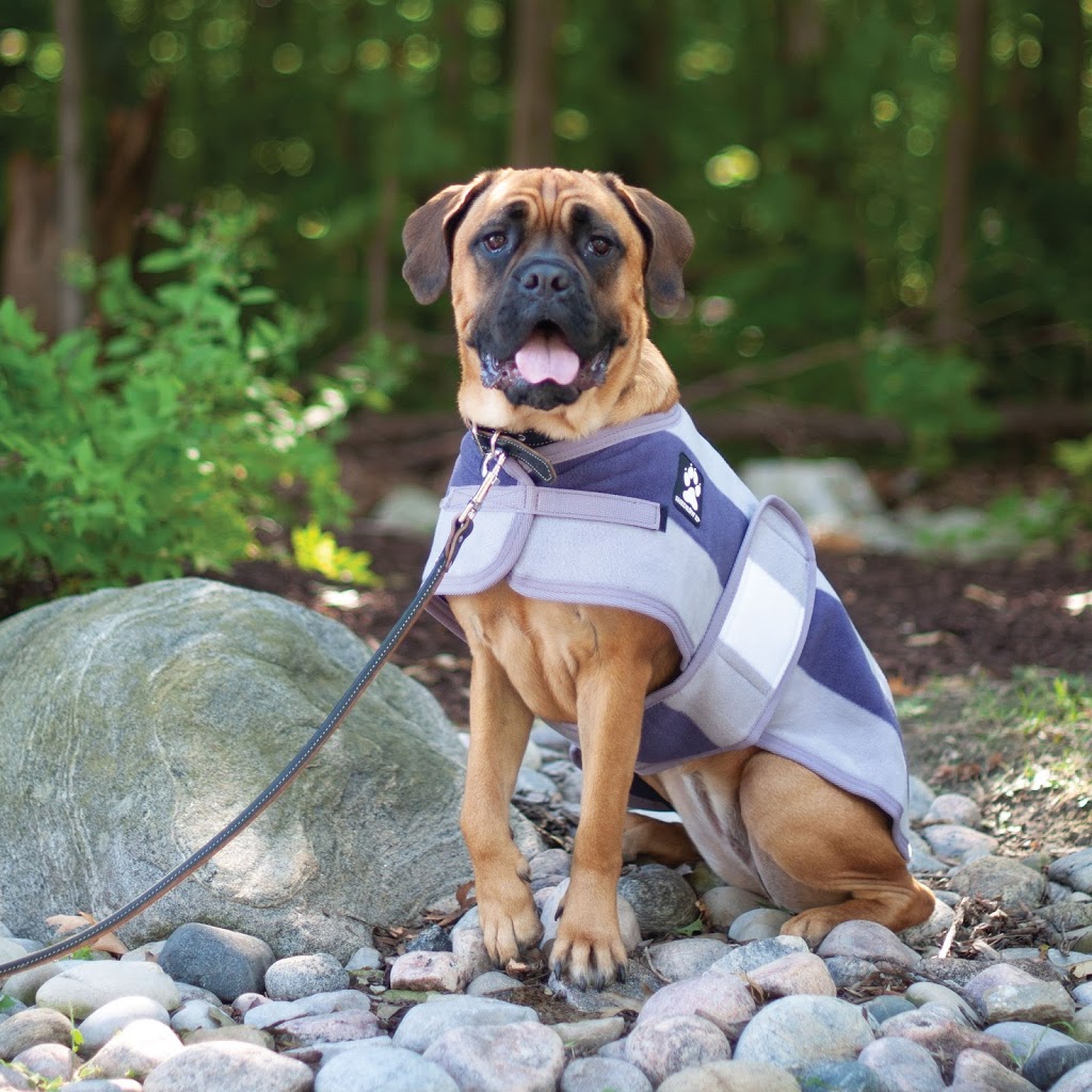Shedrow K9 | 5665 McLaughlin Rd, Mississauga, ON L5R 3K5, Canada | Phone: (800) 268-0484