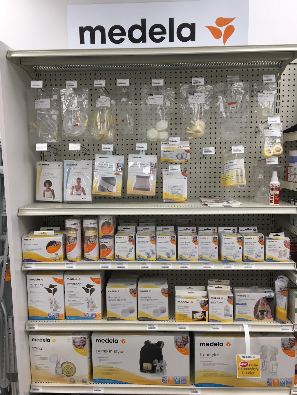 I.D.A. - Unicare Pharmacy of Mississauga | 325 Central Pkwy W Unit 29, Mississauga, ON L5B 3X9, Canada | Phone: (905) 361-1335