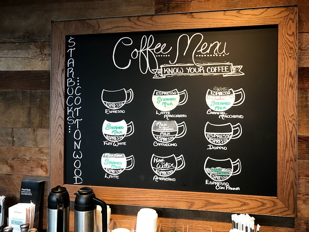 Starbucks | Safeway Grocery Store, 45610 Luckakuck Way, Chilliwack, BC V2R 1A2, Canada | Phone: (604) 858-8115