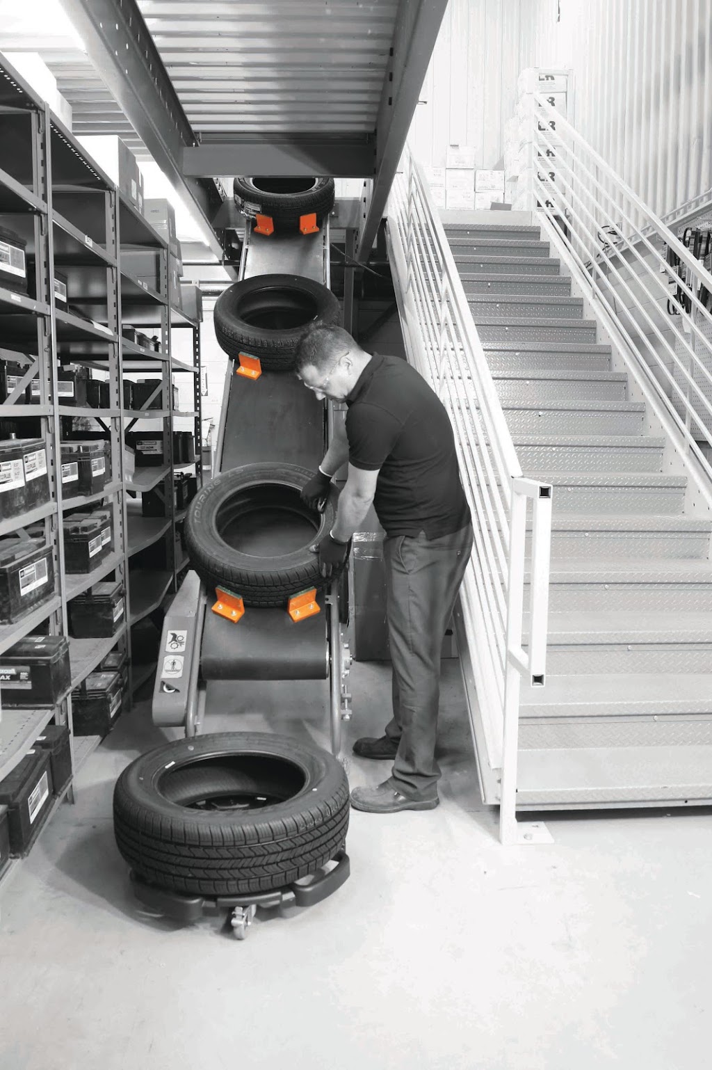 Martins Industries | 1200 Bd Industriel, Farnham, QC J2N 3B5, Canada | Phone: (450) 293-9000