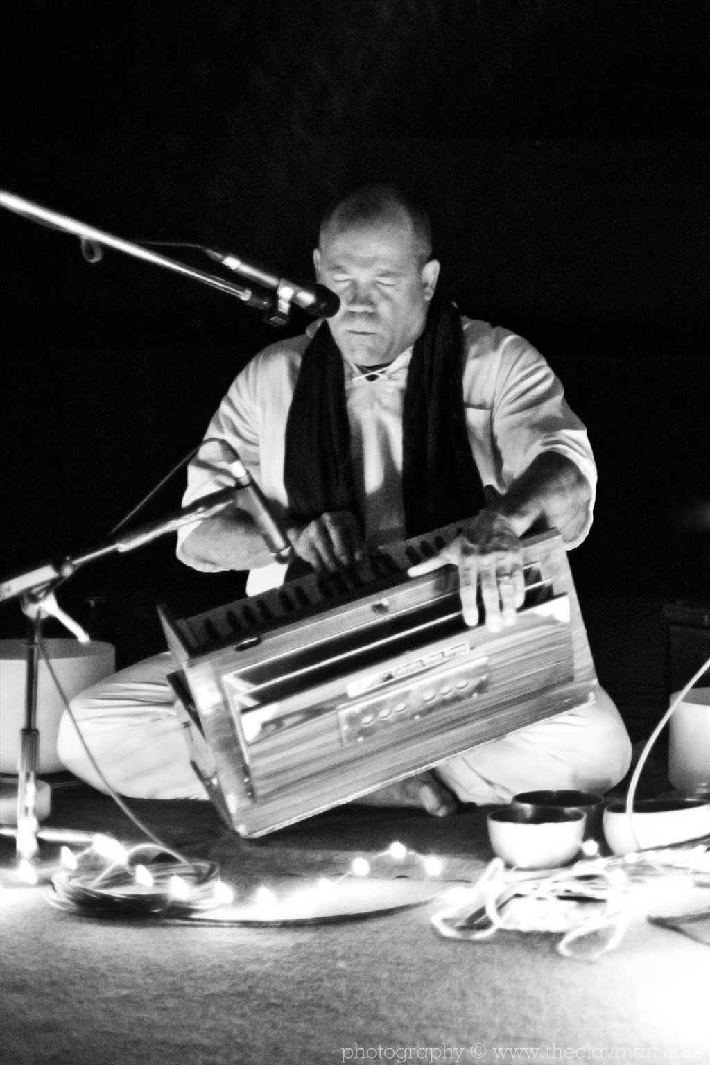 Vancouver Sound Healing with Matthew Kocel | 14885 60 Ave #4, Surrey, BC V3S 1R8, Canada | Phone: (604) 722-7211