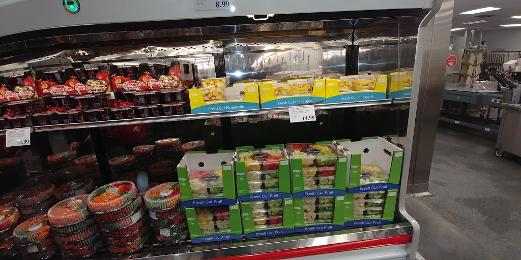 Costco | Anaquod Road, Regina, SK S4V 2Z6, Canada