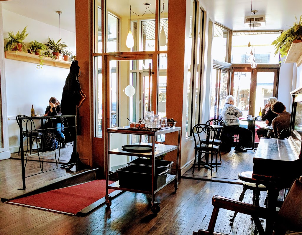 Café Lézard | 3119 Rue Masson, Montréal, QC H1Y 1X9, Canada | Phone: (514) 729-3777