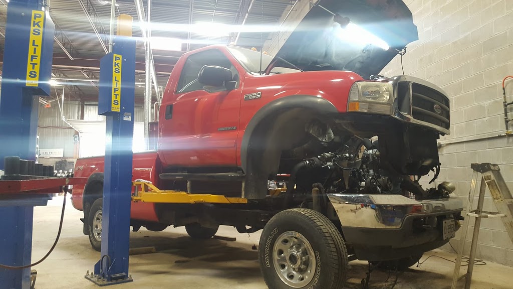 CSR Automotive | 56 Churchill Dr, Barrie, ON L4N 8Z5, Canada | Phone: (705) 796-1796