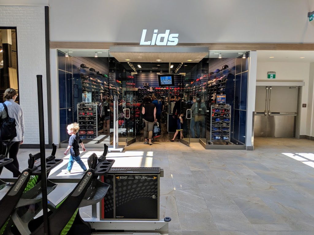 Lids | Outlet Collection Way, 1 AB-2, Calmar, AB T0C 0V0, Canada | Phone: (888) 564-4287