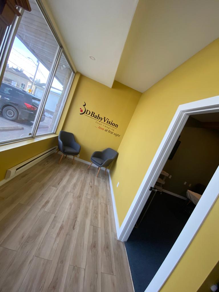 3D BabyVision Kitchener | 591 Lancaster St W, Kitchener, ON N2K 1M5, Canada | Phone: (519) 571-7979