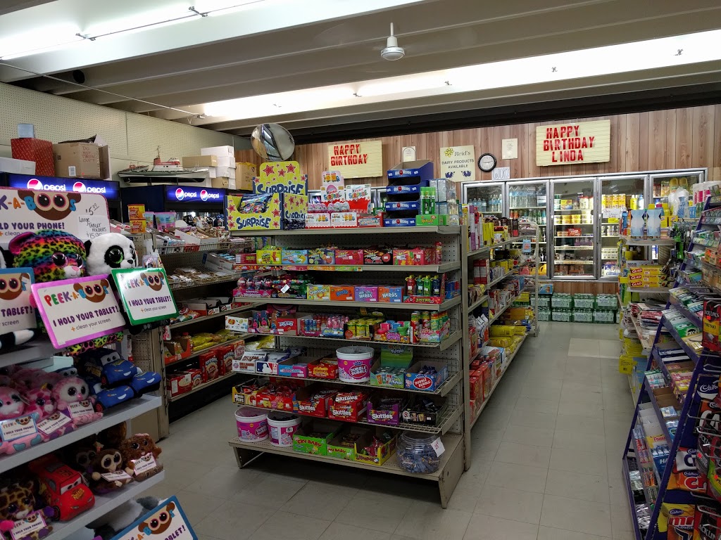 Oasis Grocery & Gas Bar | 328 Riverside Pkwy, Frankford, ON K0K 2C0, Canada | Phone: (613) 398-6535