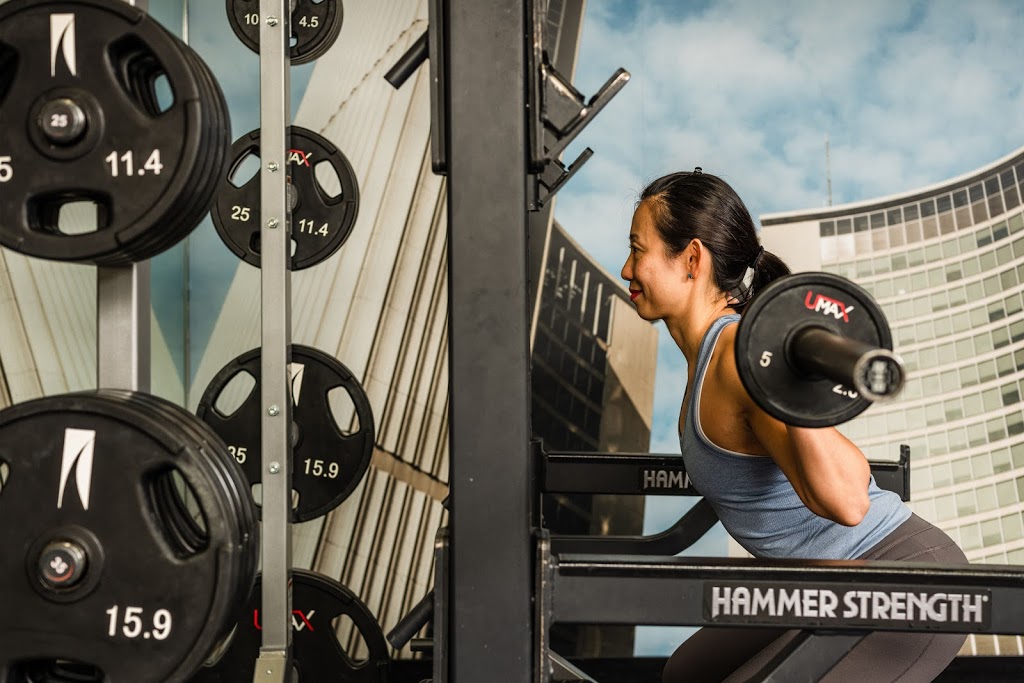 Toronto Athletic Club | Toronto Athletic Club, 79 Wellington St W 36th Floor, Toronto, ON M5K 1J5, Canada | Phone: (416) 865-0900