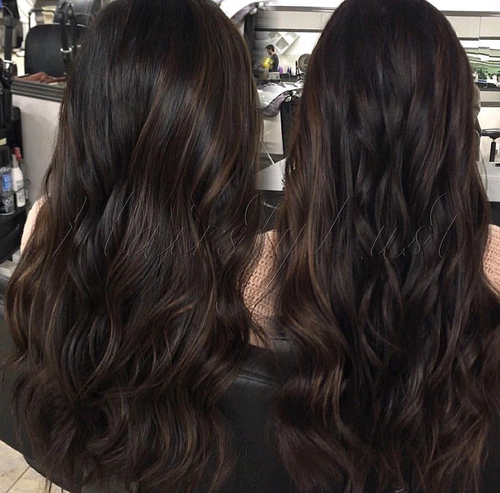 David Hair & Nail Design | 3929 8 St E #104B, Saskatoon, SK S7H 5M2, Canada | Phone: (306) 664-0999