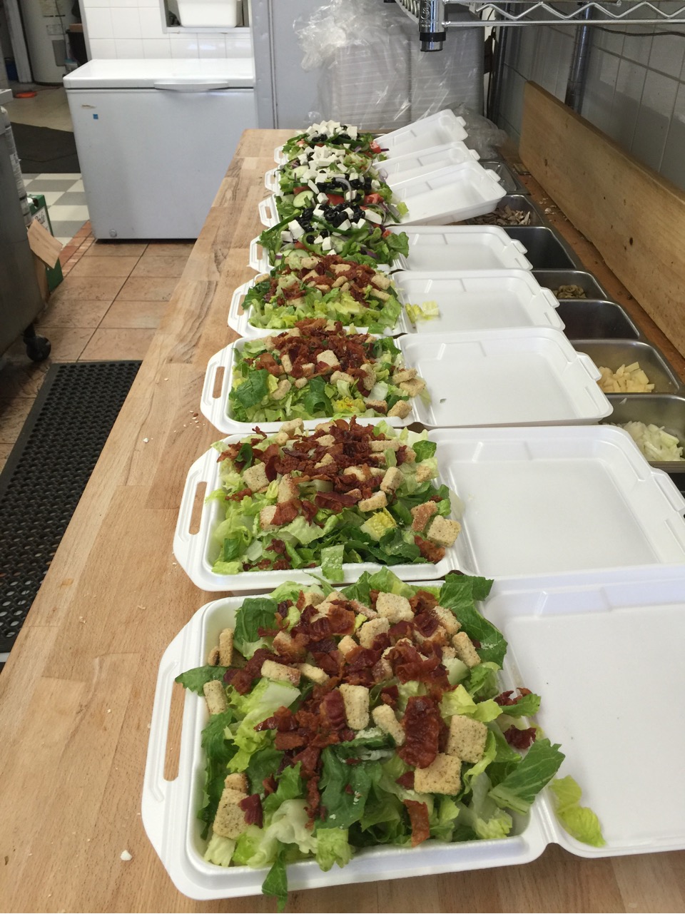 Parti Pizza | 267 Greenbank Rd, Nepean, ON K2H 8K9, Canada | Phone: (613) 828-2874